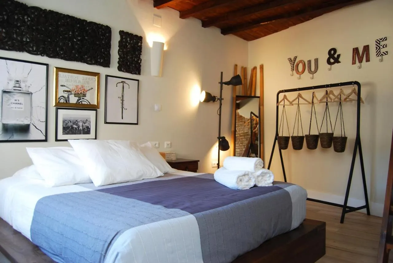 Alamos 45 3D - Malagadevacaciones Apartment 0*, Malaga Spain