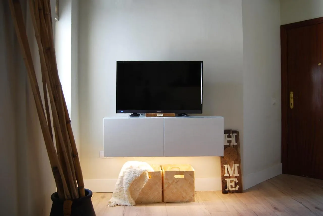 Alamos 45 3D - Malagadevacaciones Apartment