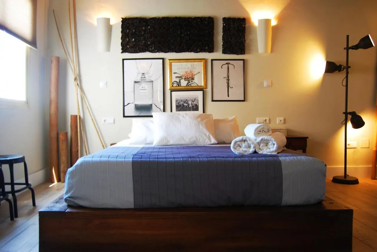 Alamos 45 3D - Malagadevacaciones Apartment