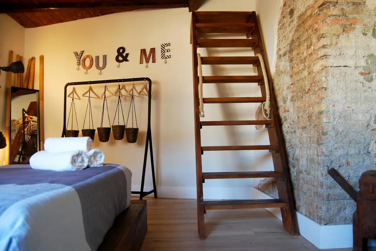 Alamos 45 3D - Malagadevacaciones Apartment Malaga