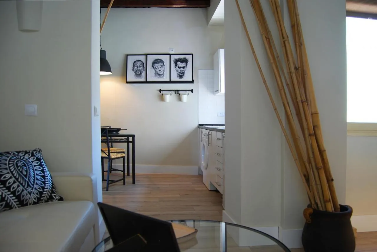 Alamos 45 3D - Malagadevacaciones Apartment