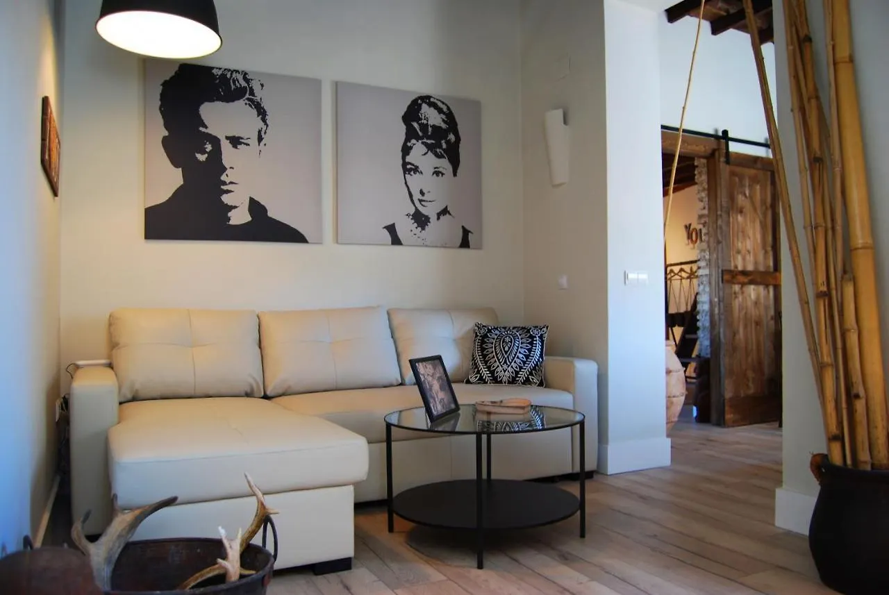 Alamos 45 3D - Malagadevacaciones Apartment