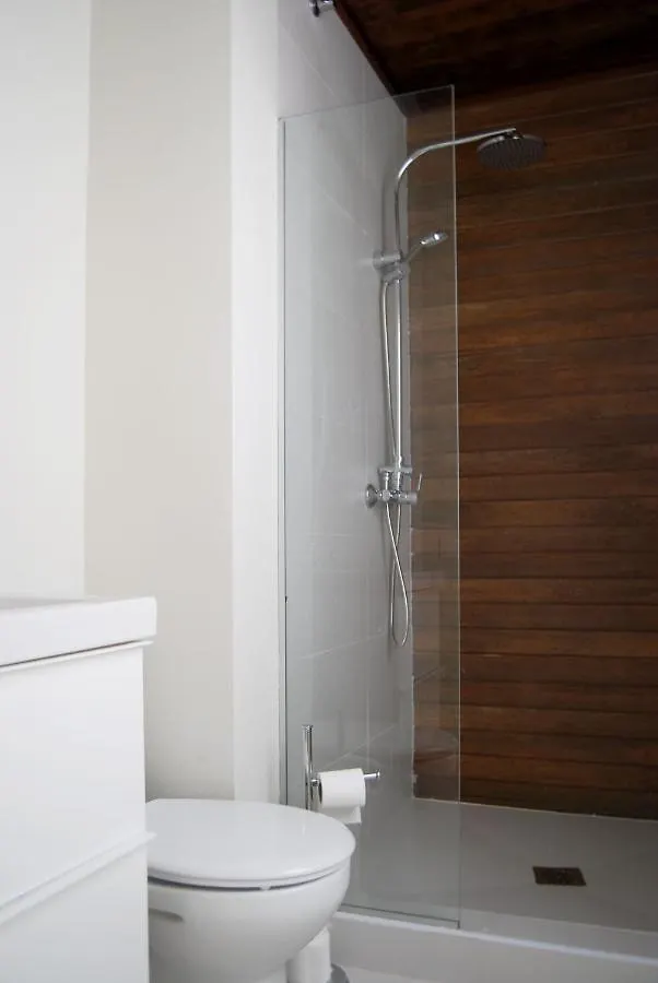 Alamos 45 3D - Malagadevacaciones Apartment Spain