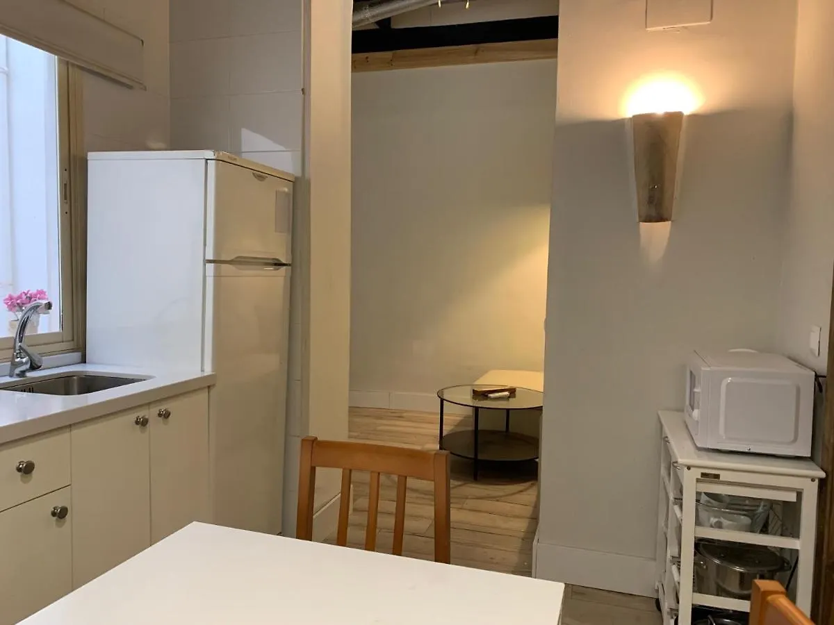 Alamos 45 3D - Malagadevacaciones Apartment Spain