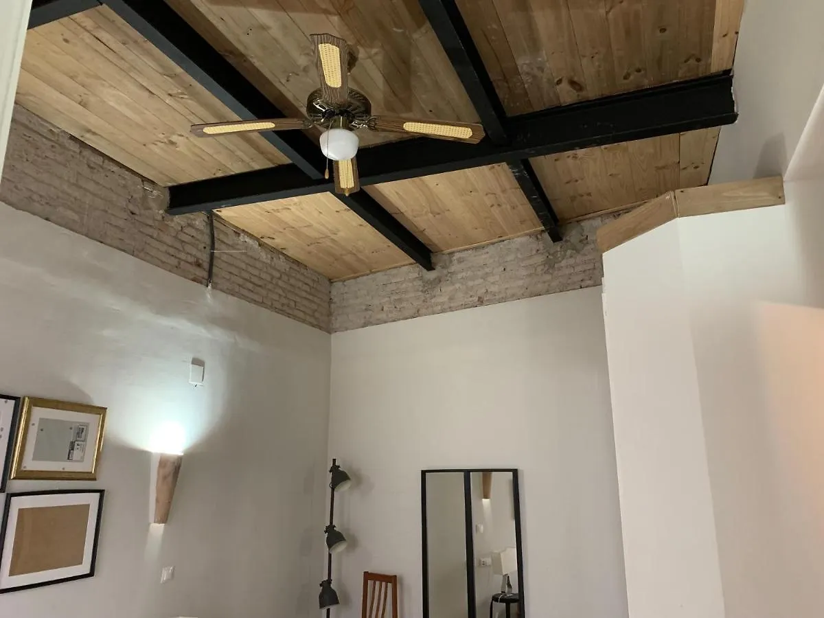 Alamos 45 3D - Malagadevacaciones Apartment  Malaga