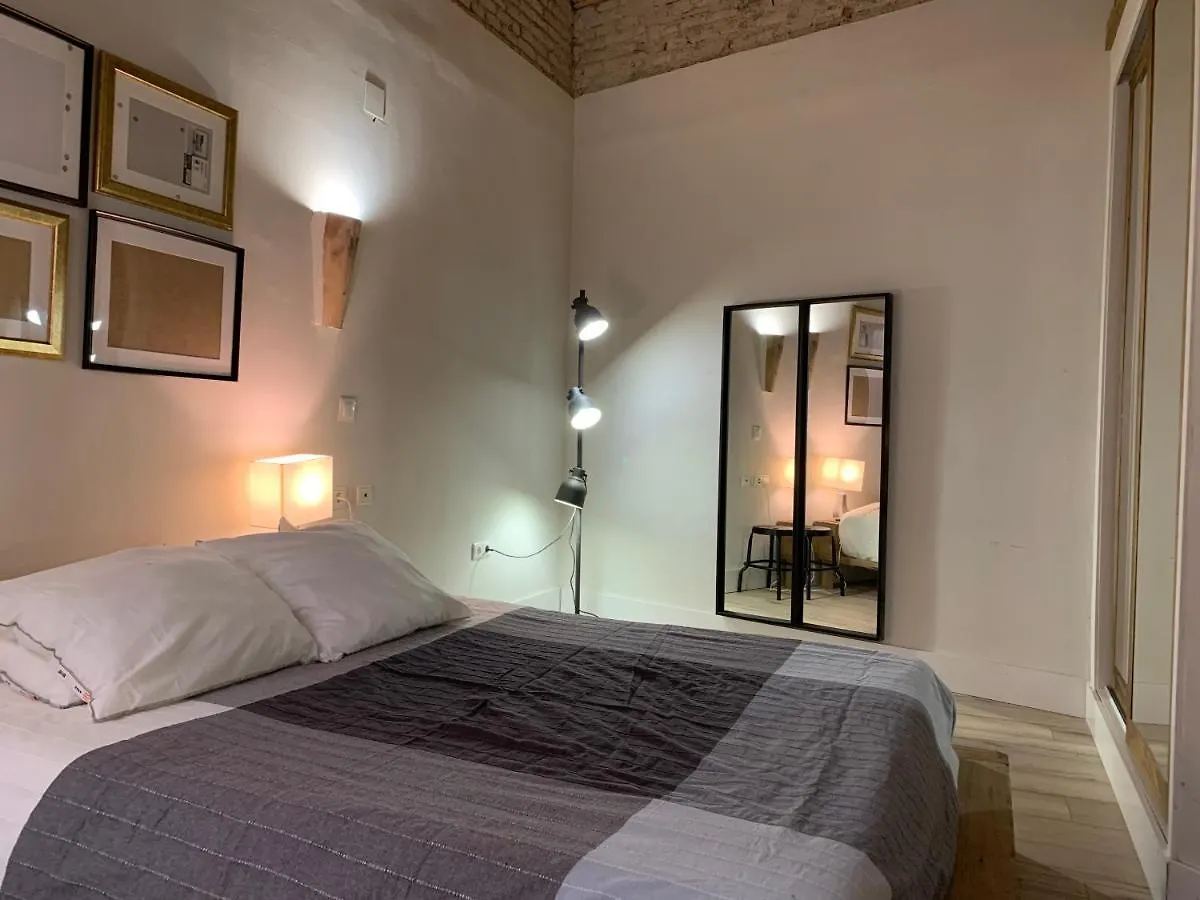 Alamos 45 3D - Malagadevacaciones Apartment Spain