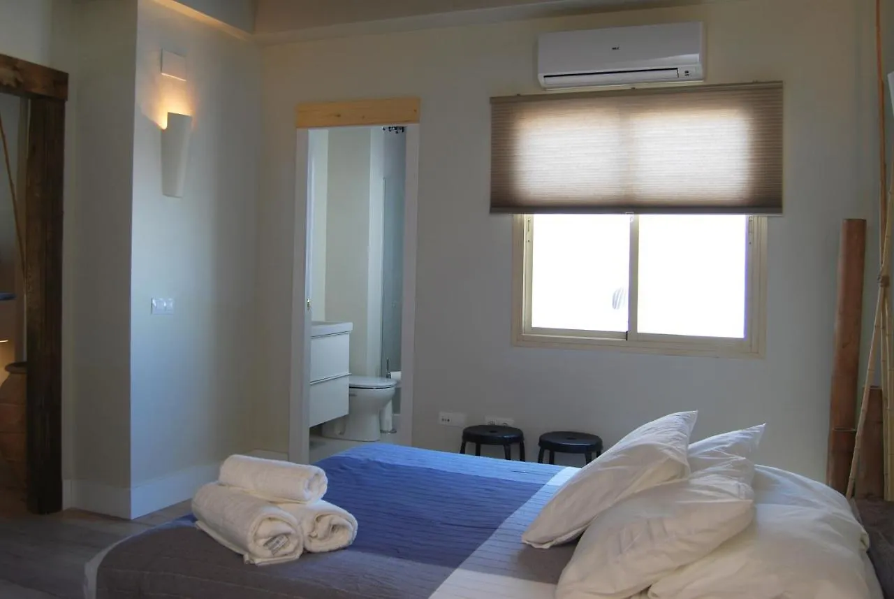 Alamos 45 3D - Malagadevacaciones Apartment 0*, Malaga